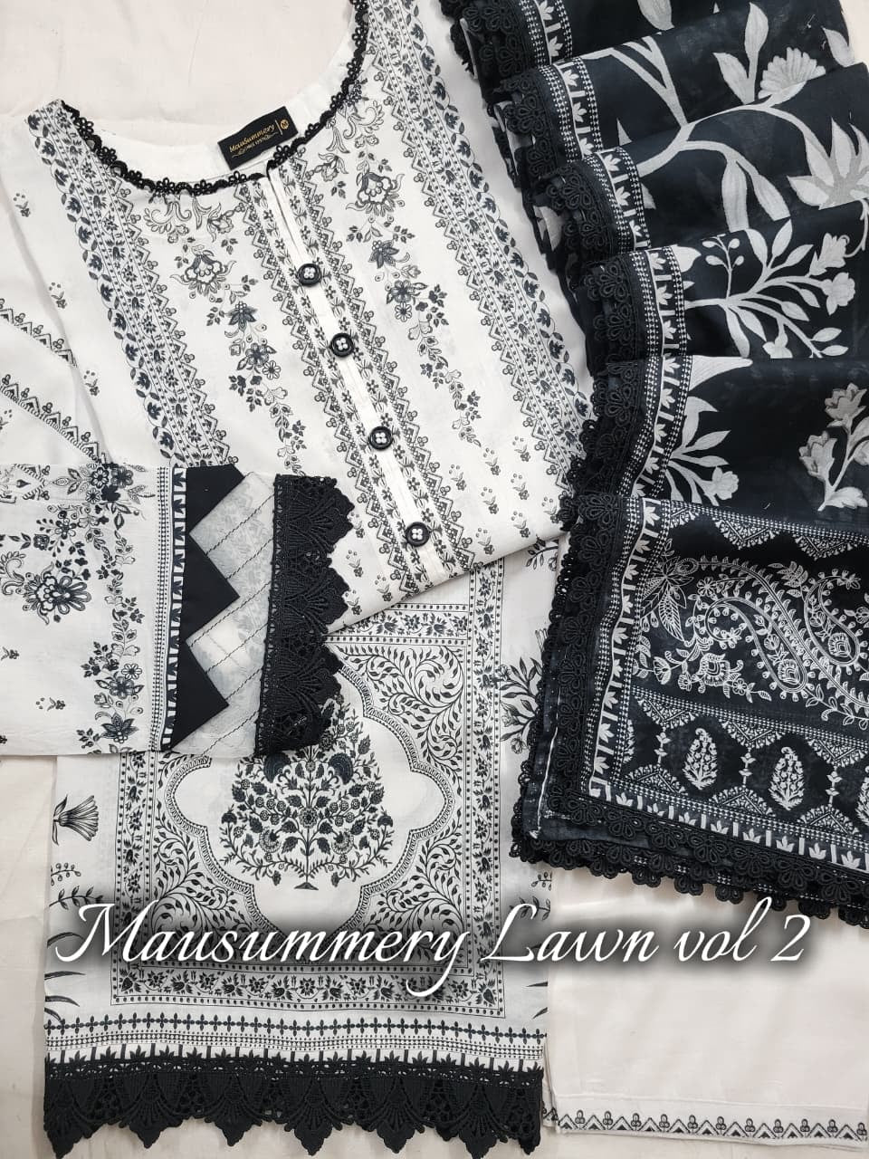 Mausummery Lawn vol.2 2026