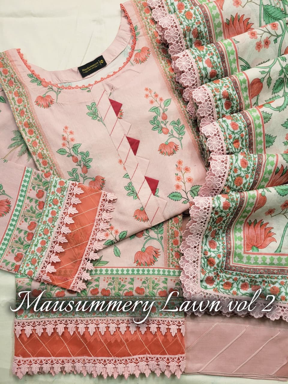 Mausummery Lawn vol.2 2026