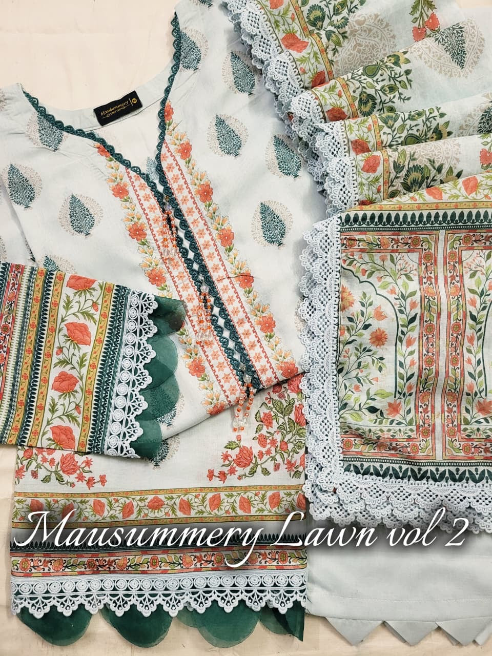 Mausummery Lawn vol.2 2026