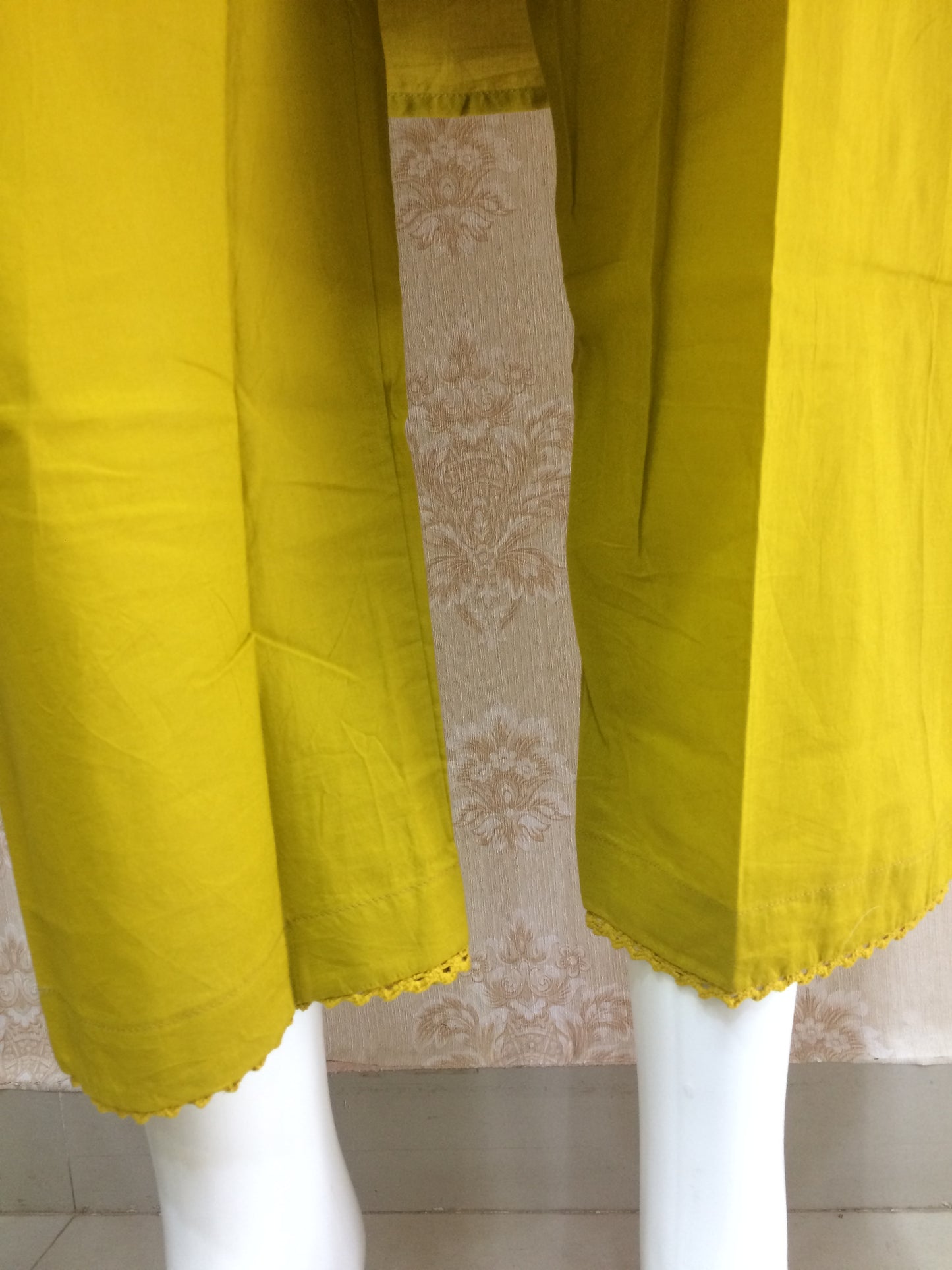 Musturd chicken kari 2 pcs