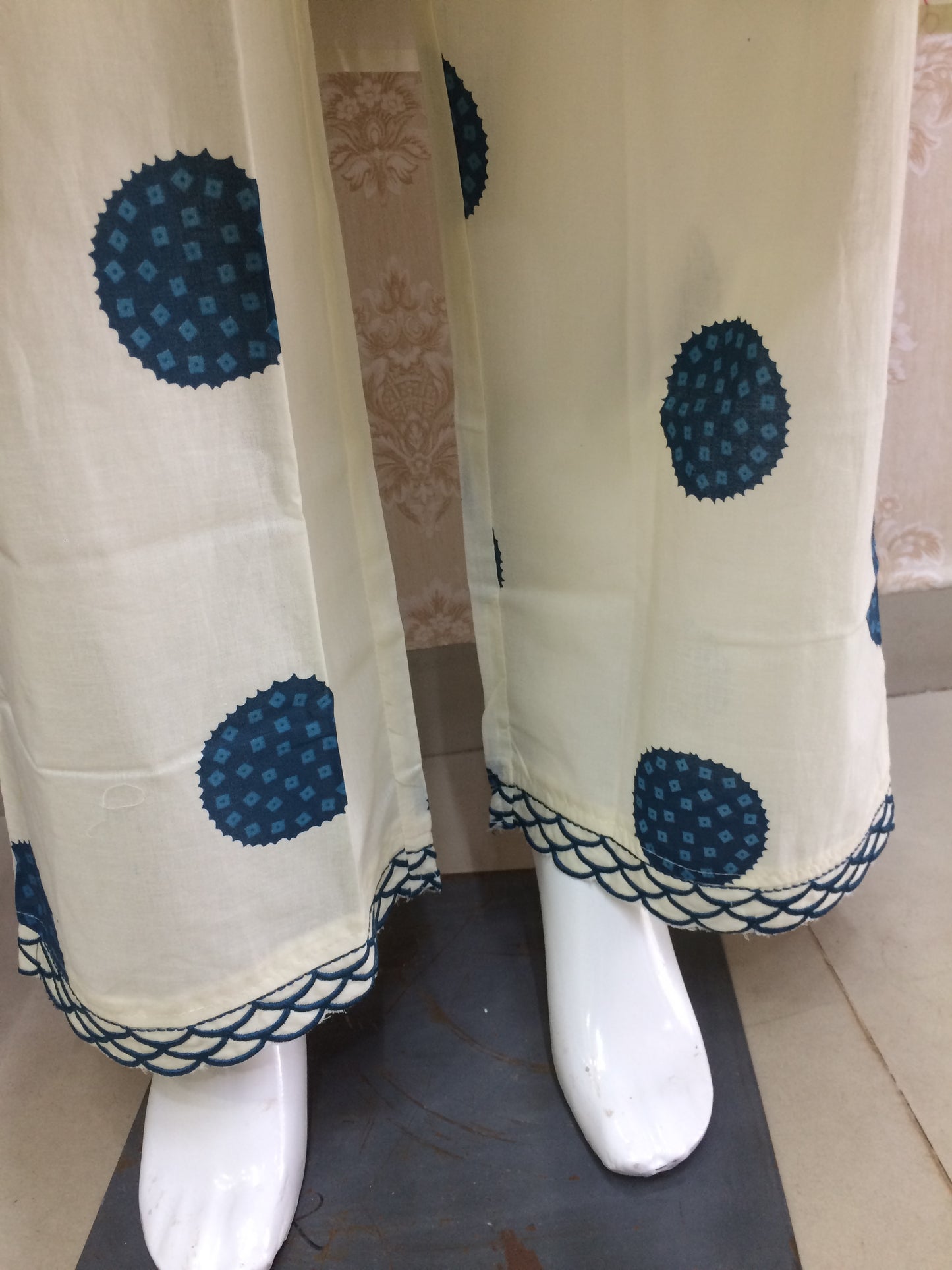 Jaypuri ashoka chakra