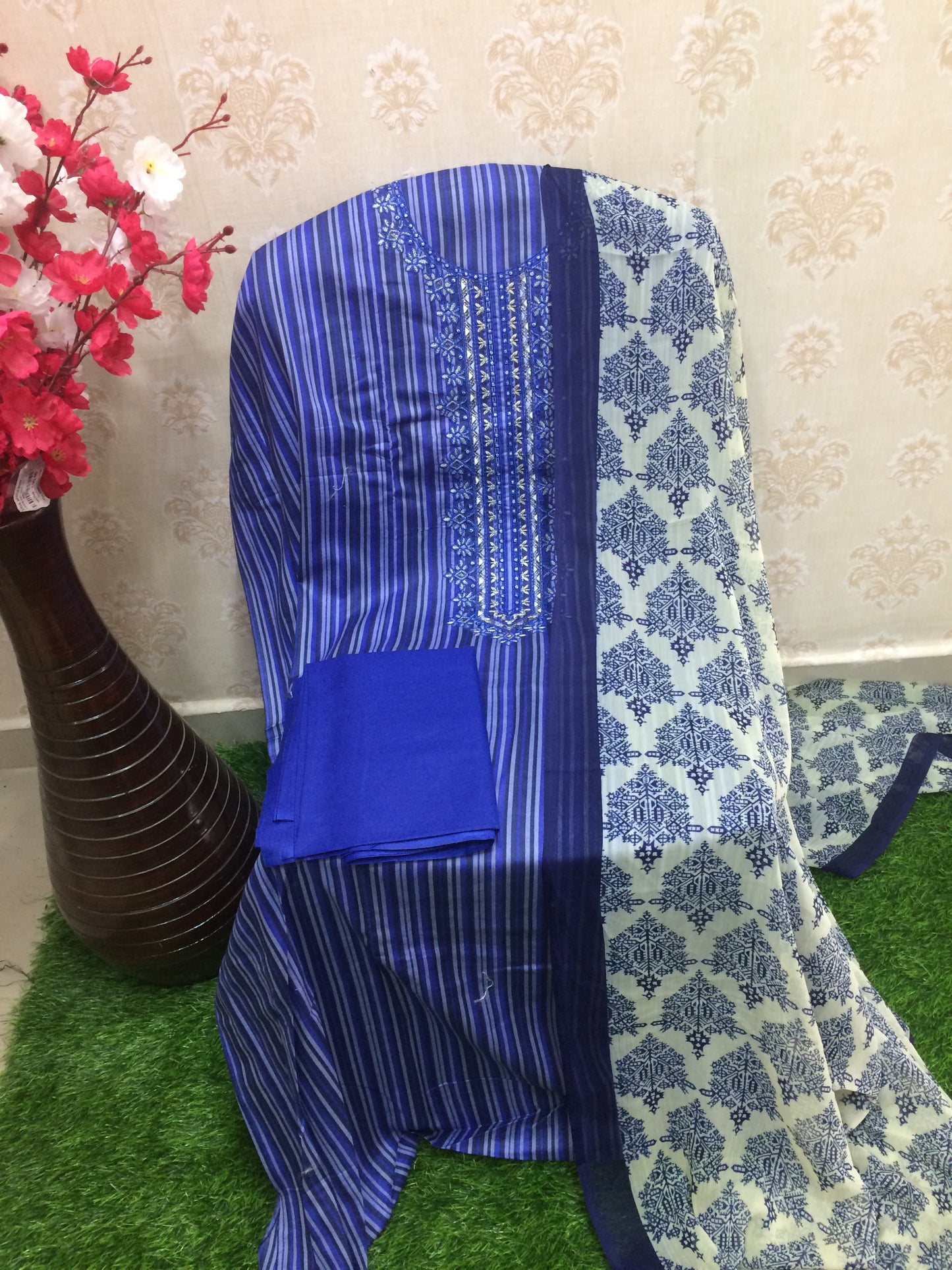Amna sohel by tawakkal