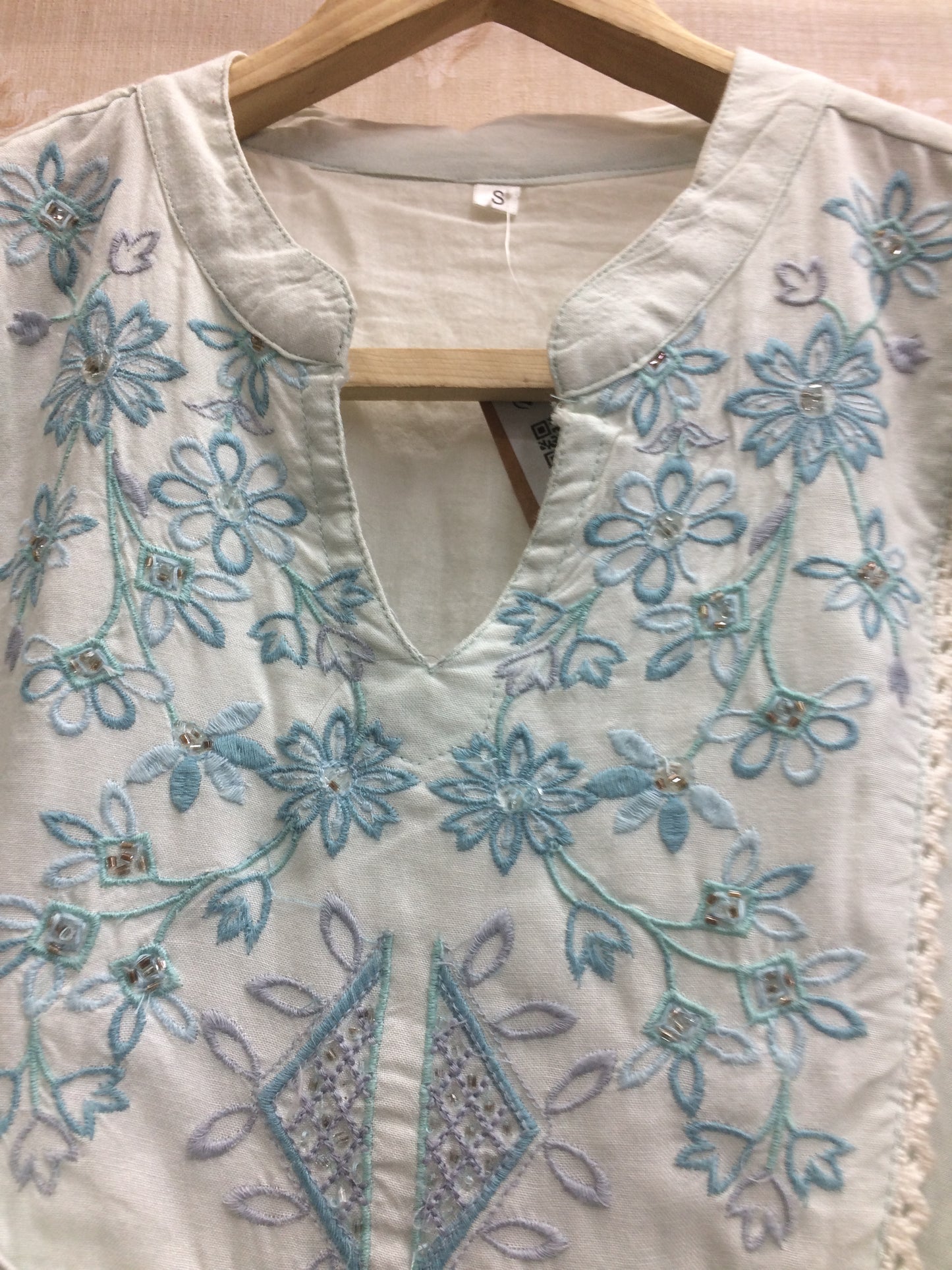 Western frock