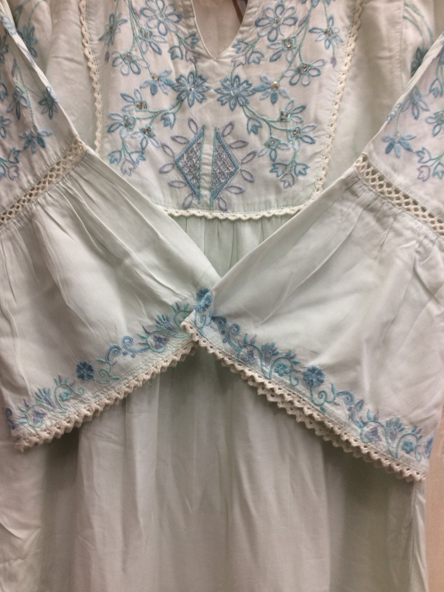 Western frock