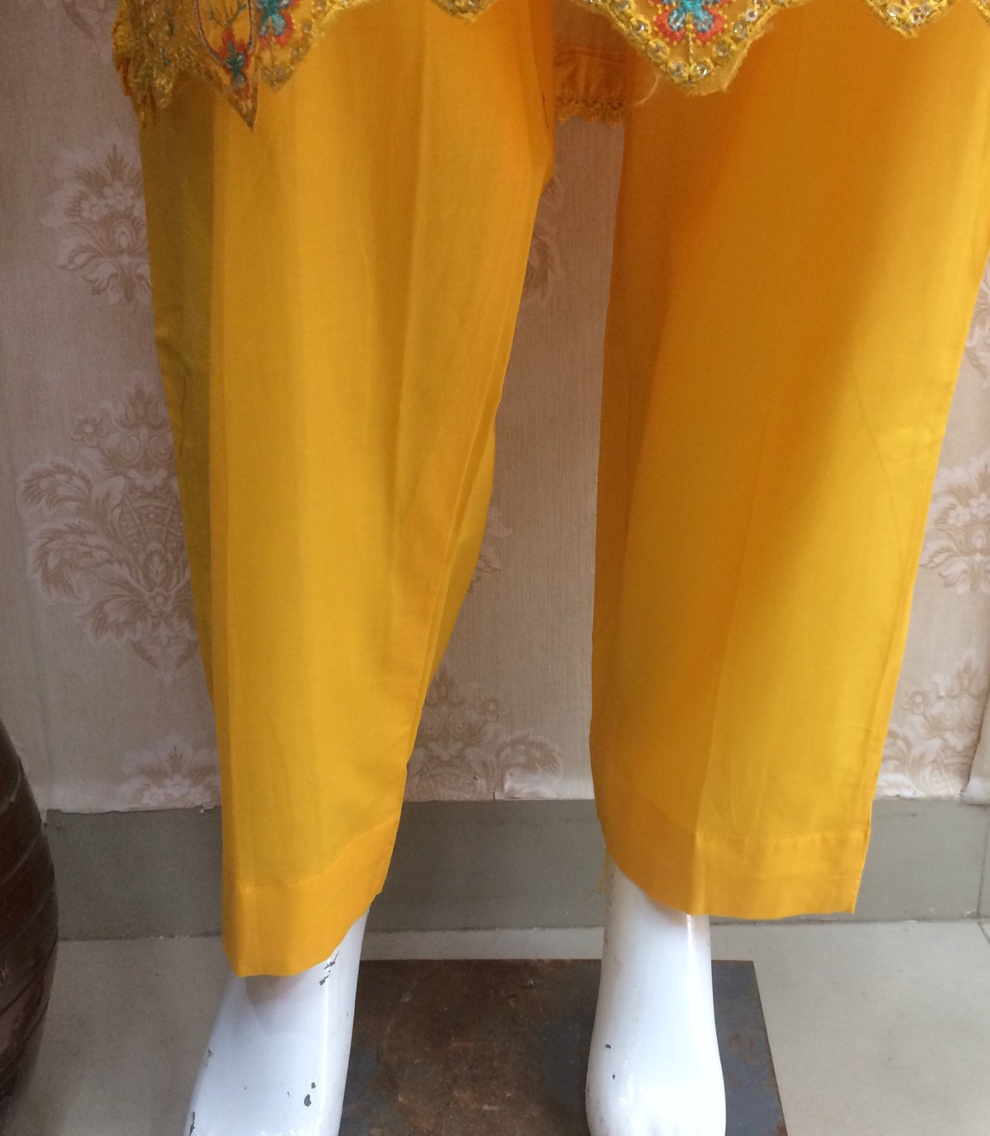 Tawakkal hyza yellow