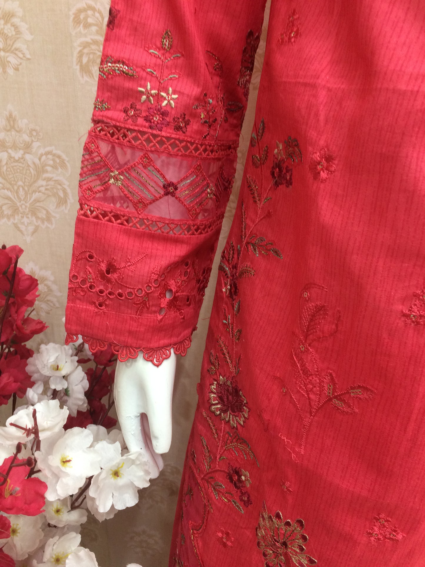 Tawakkal hyza red