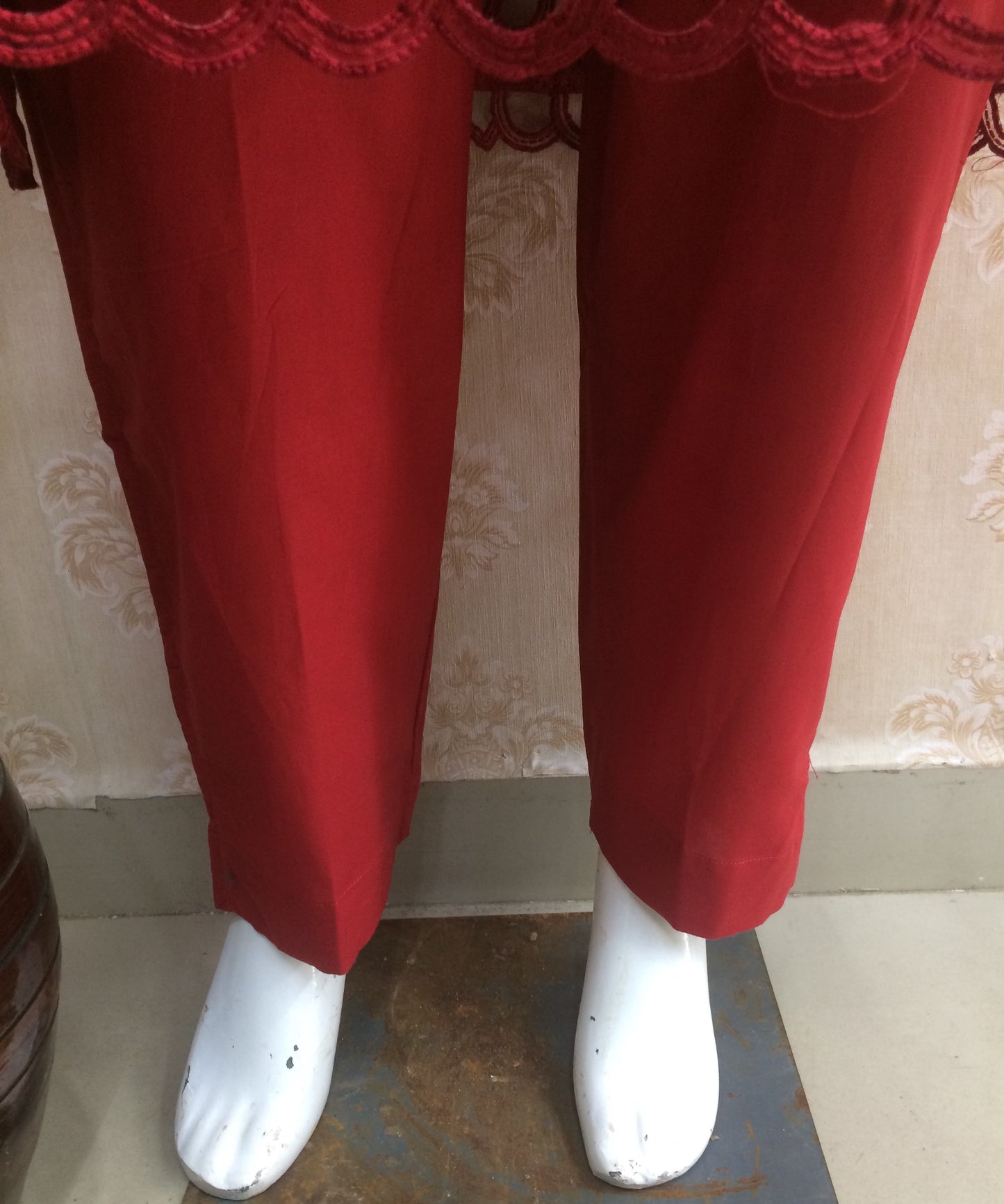 Tawakkal hyza maroon