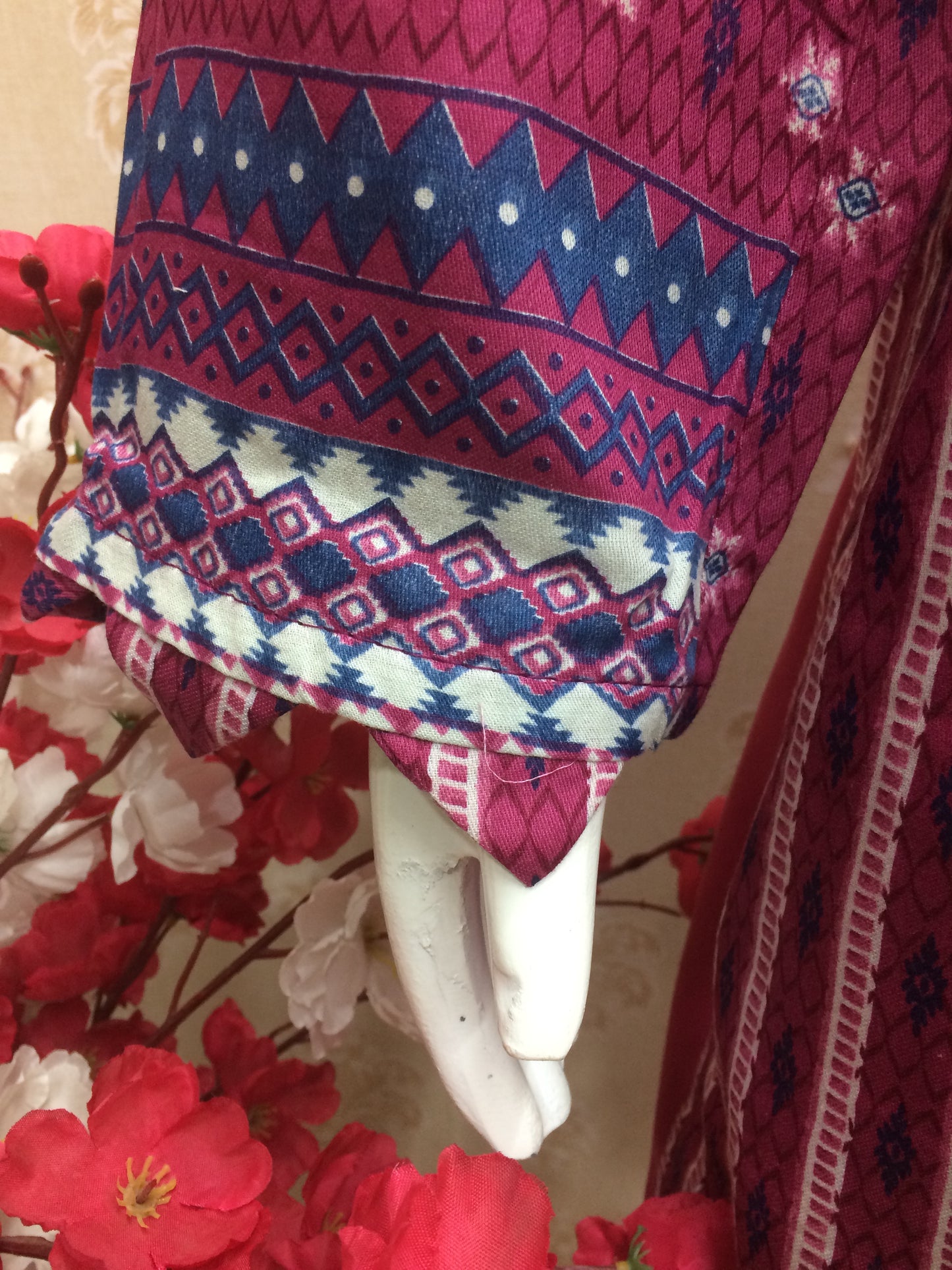 Riwayat pakistani magenta