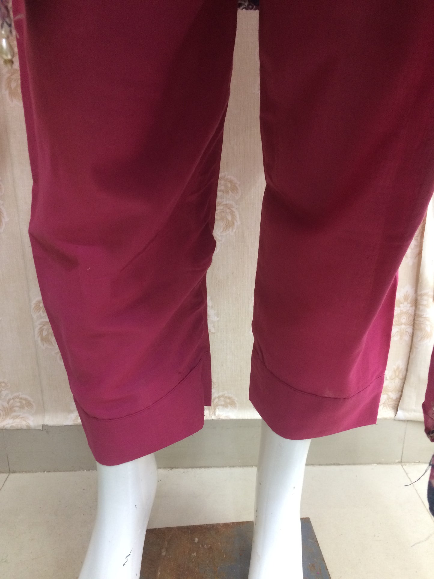 Riwayat pakistani magenta