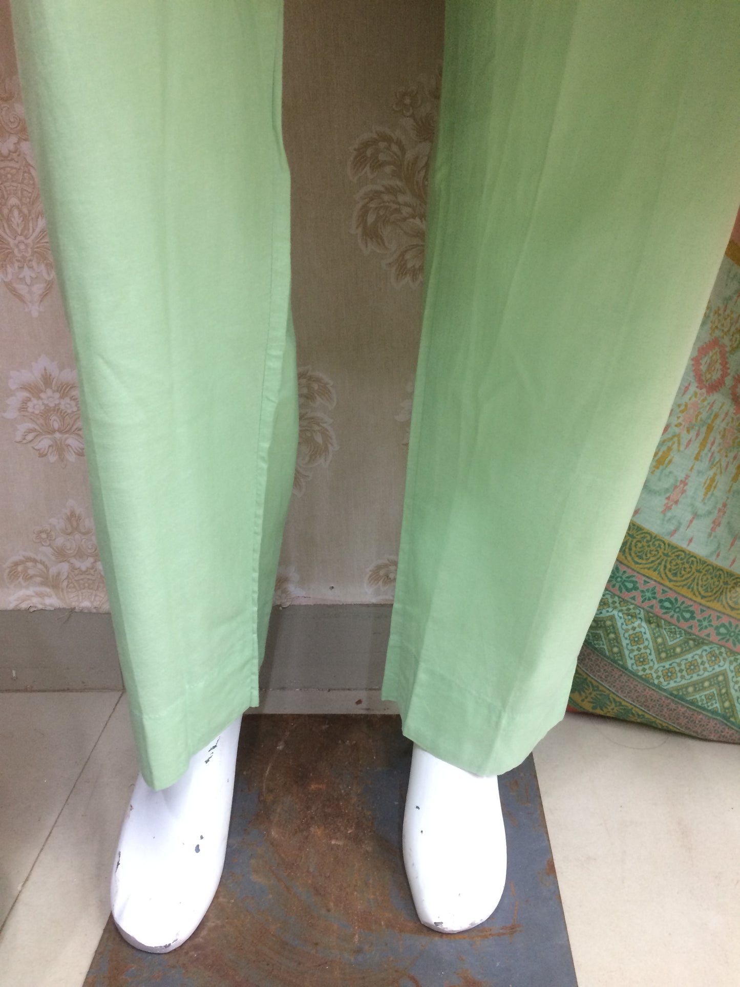 Pakistani Original riwayat mint green