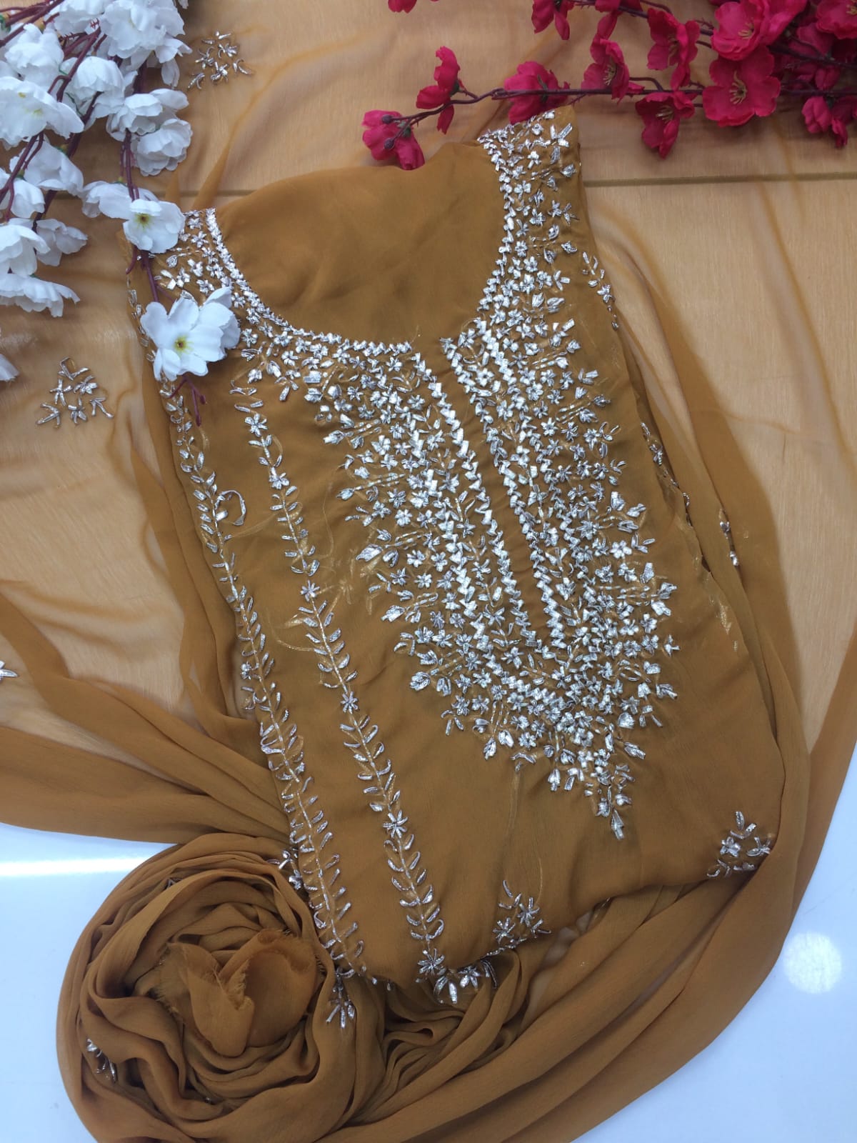 KARACHI GOTA PATTI