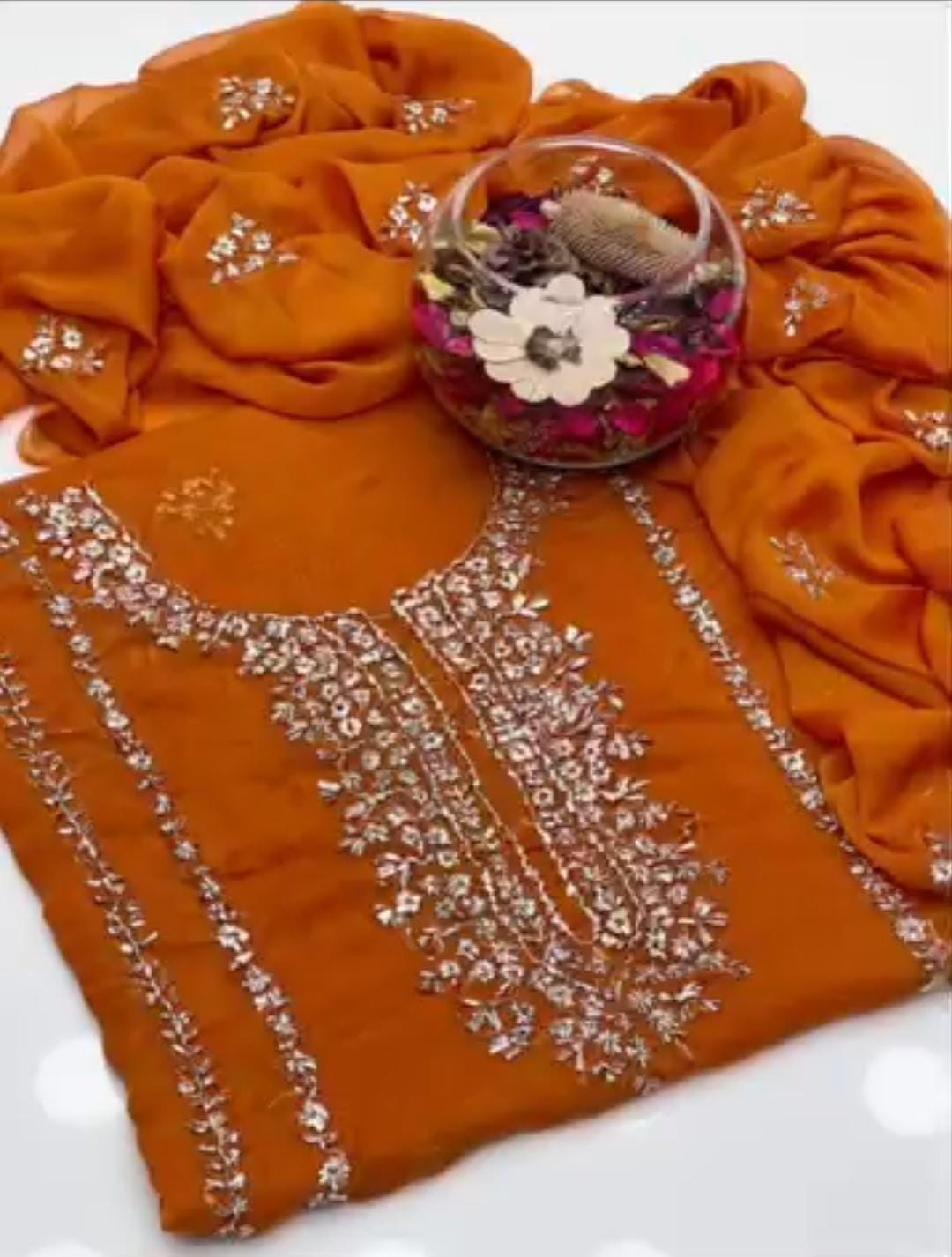 KARACHI GOTA PATTI