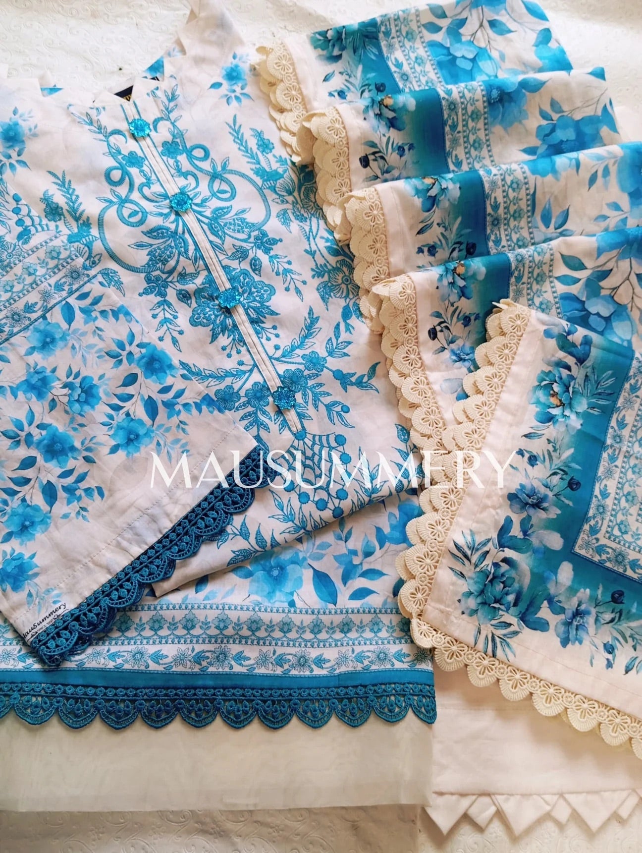 MAUSUMMERY SPRING SUMMER- 06