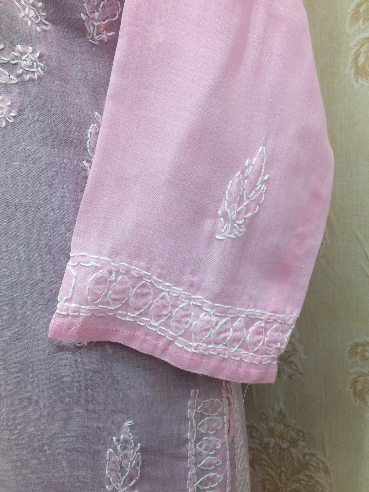 Lakhnowi Kurti