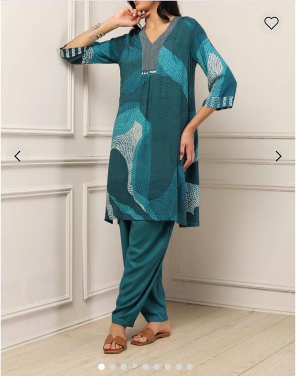 Almirah 2-piece set