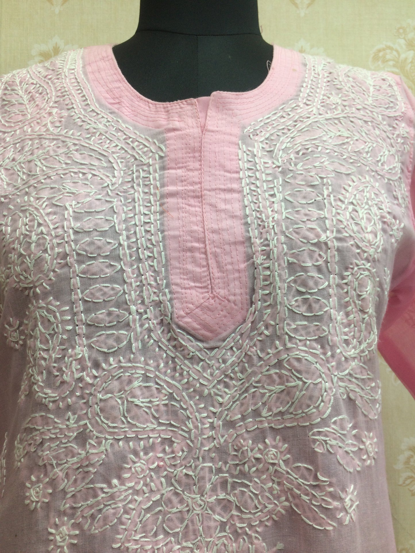 Lakhnowi Kurti