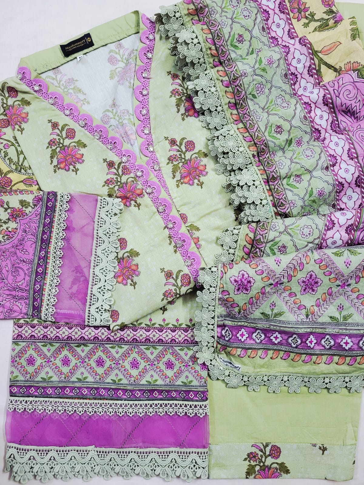 Mausummery Lawn vol.3 2026