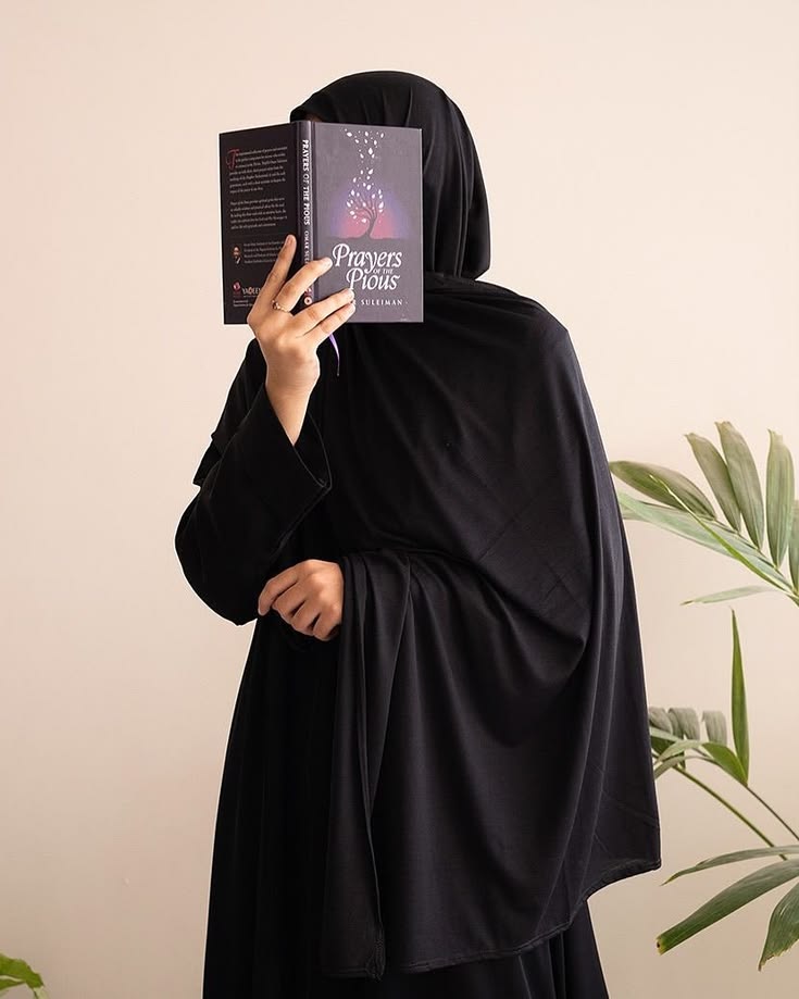 Premium Modal Cotton hijab
