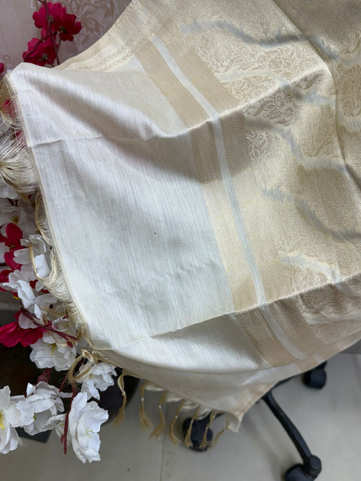 Banarsi Dupatta