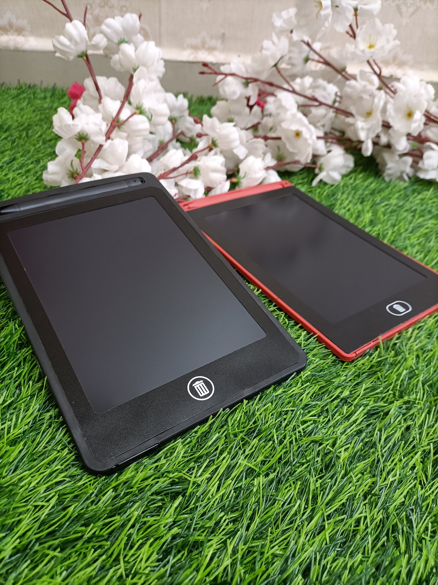 Portable LCD Writing Tablet – Eco-Friendly Digital Drawing Pad