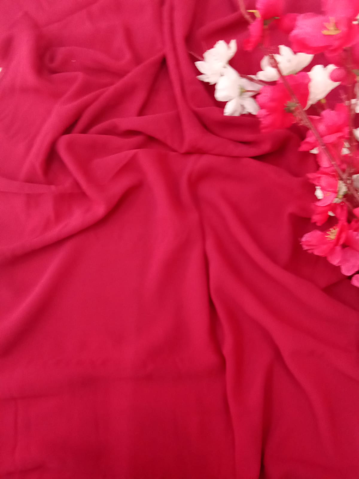 Premium Rani Chiffon Hijab