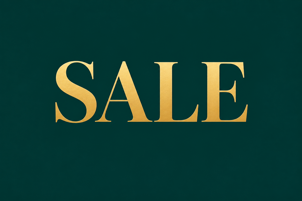 Sale