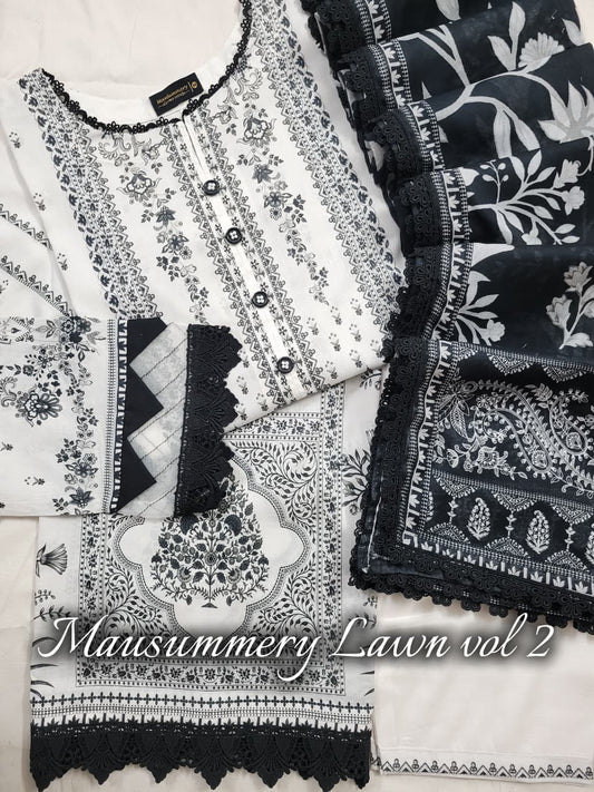 Mausummery Lawn vol.2 2026