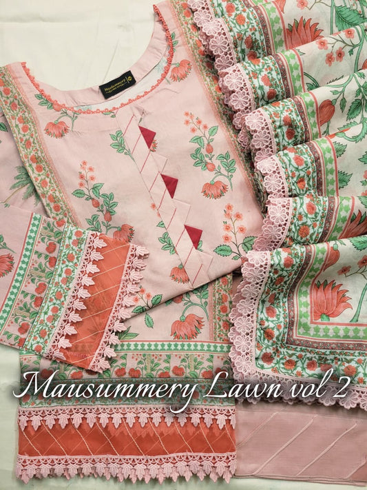 Mausummery Lawn vol.2 2026
