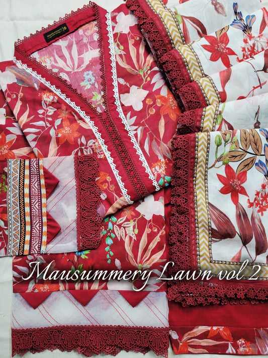 Mausummery Lawn vol.2 2026