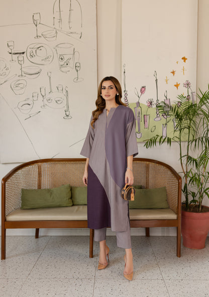 Ziya cord set
