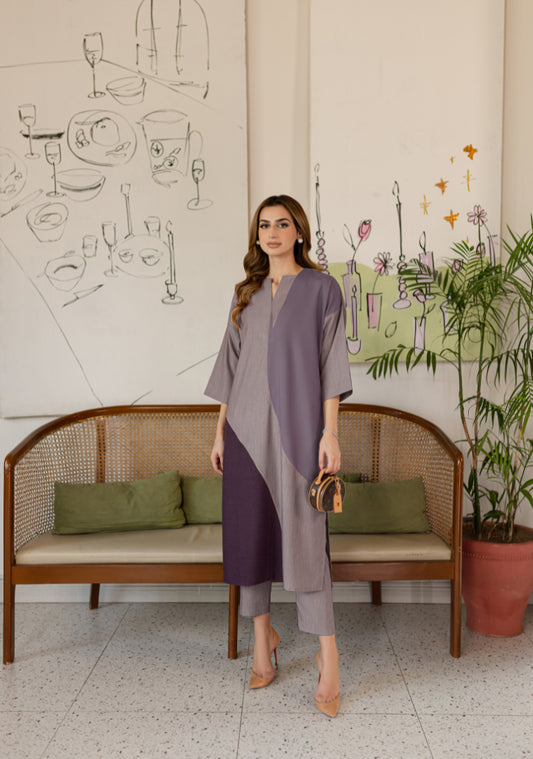 Ziya cord set