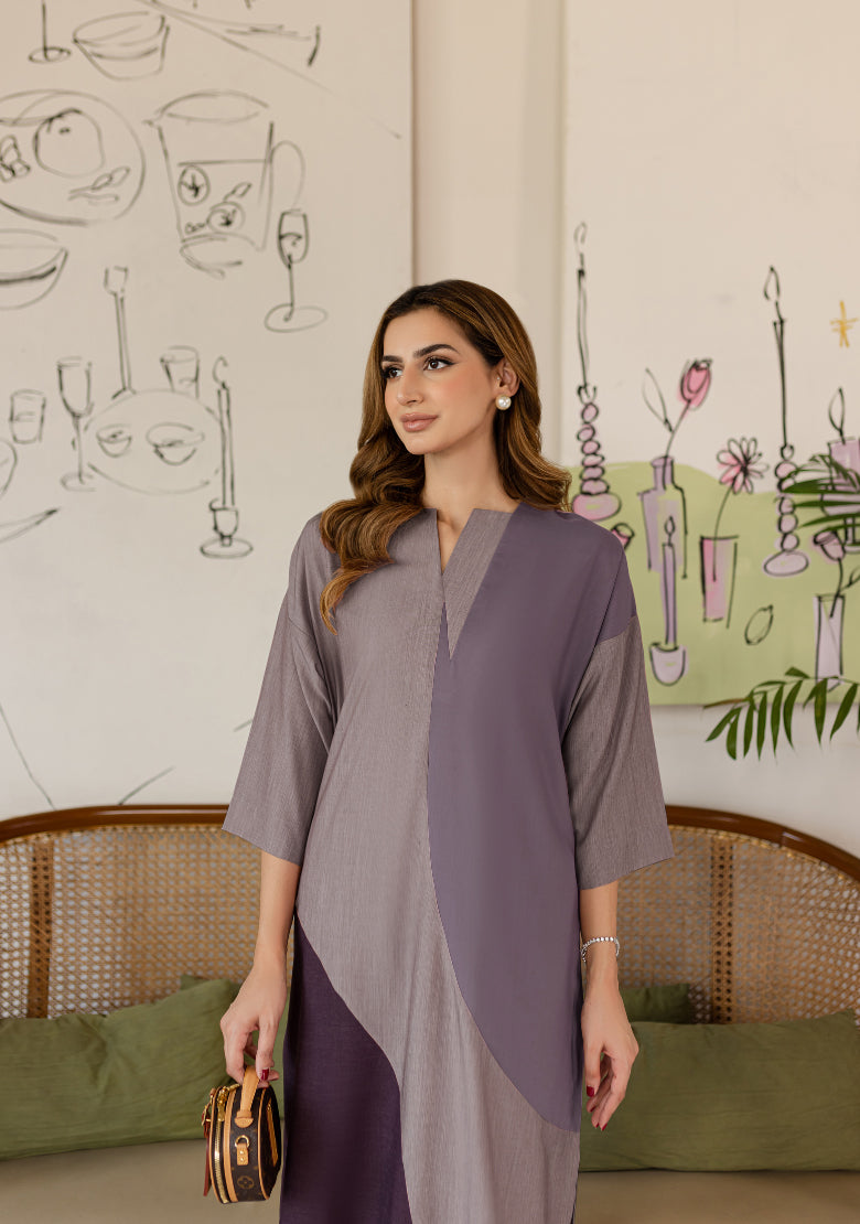 Ziya cord set