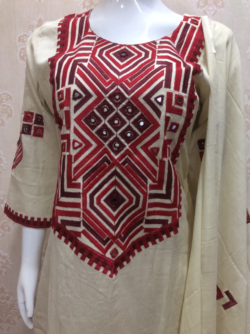 Rang Mahal 3-piece