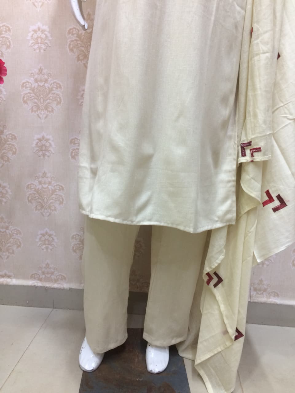 Rang Mahal 3-piece