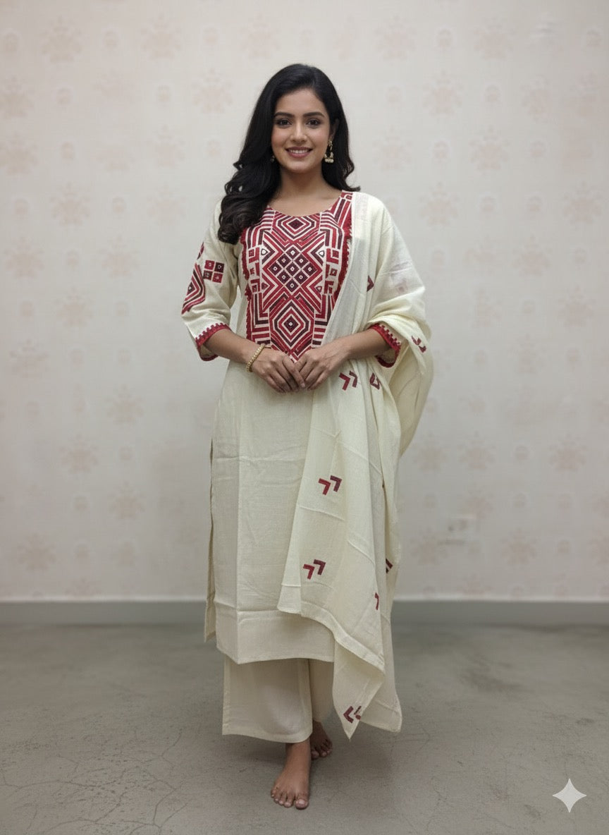Rang Mahal 3-piece