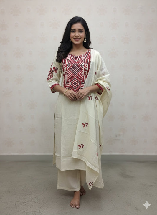 Rang Mahal 3-piece