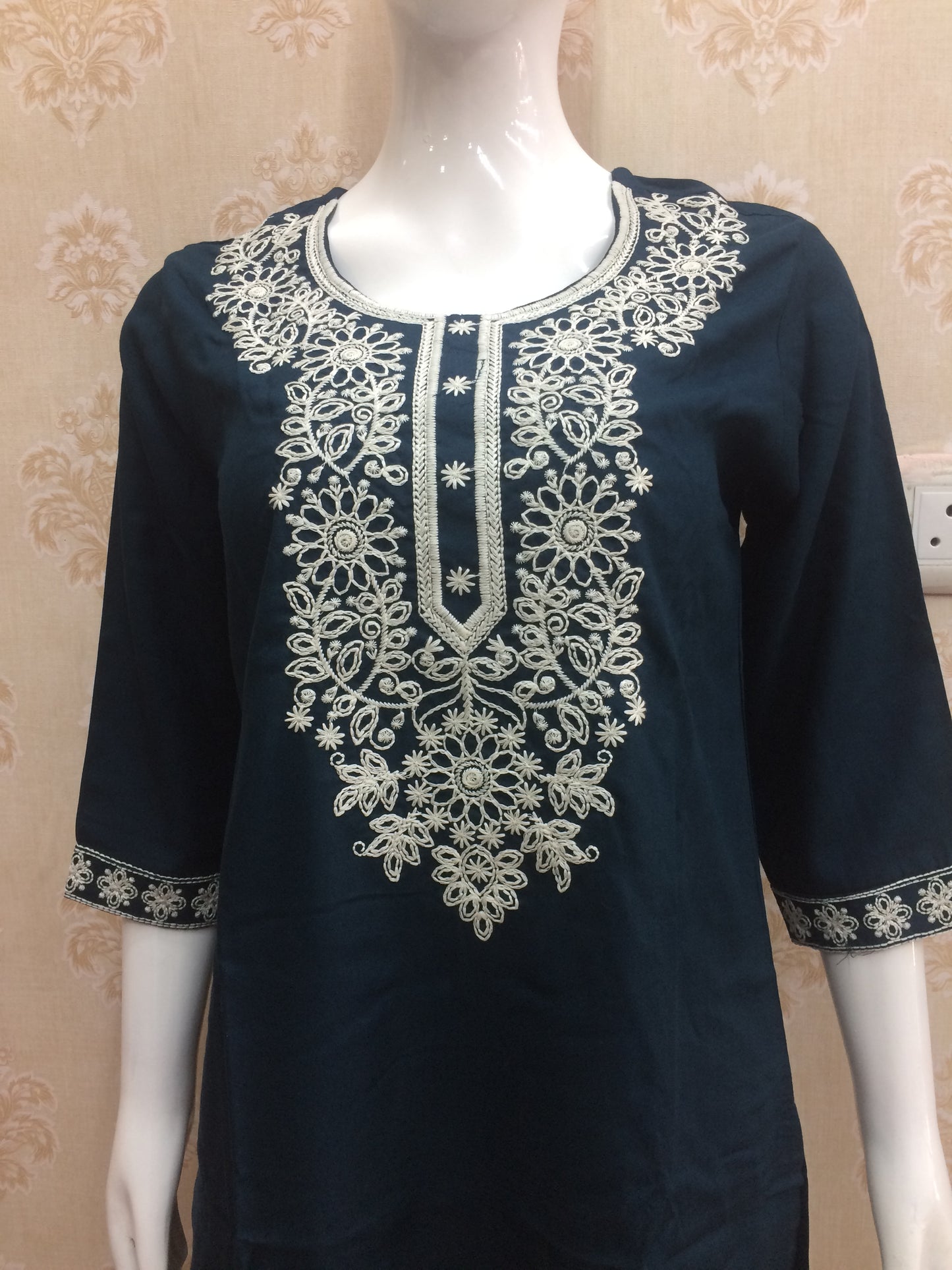 Lakhnawi  Morpinch co-ord set