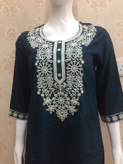Lakhnawi  Morpinch co-ord set