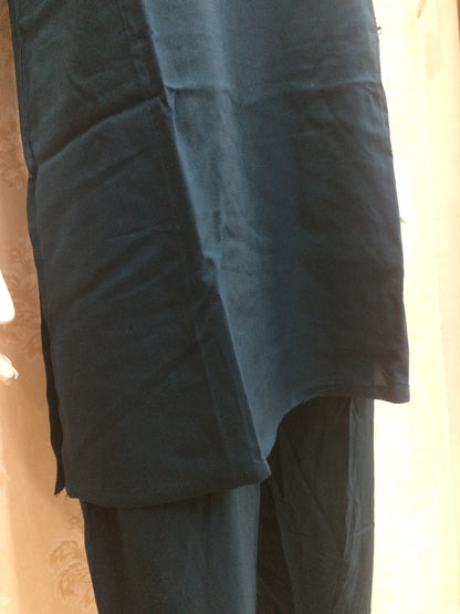 Lakhnawi  Morpinch co-ord set