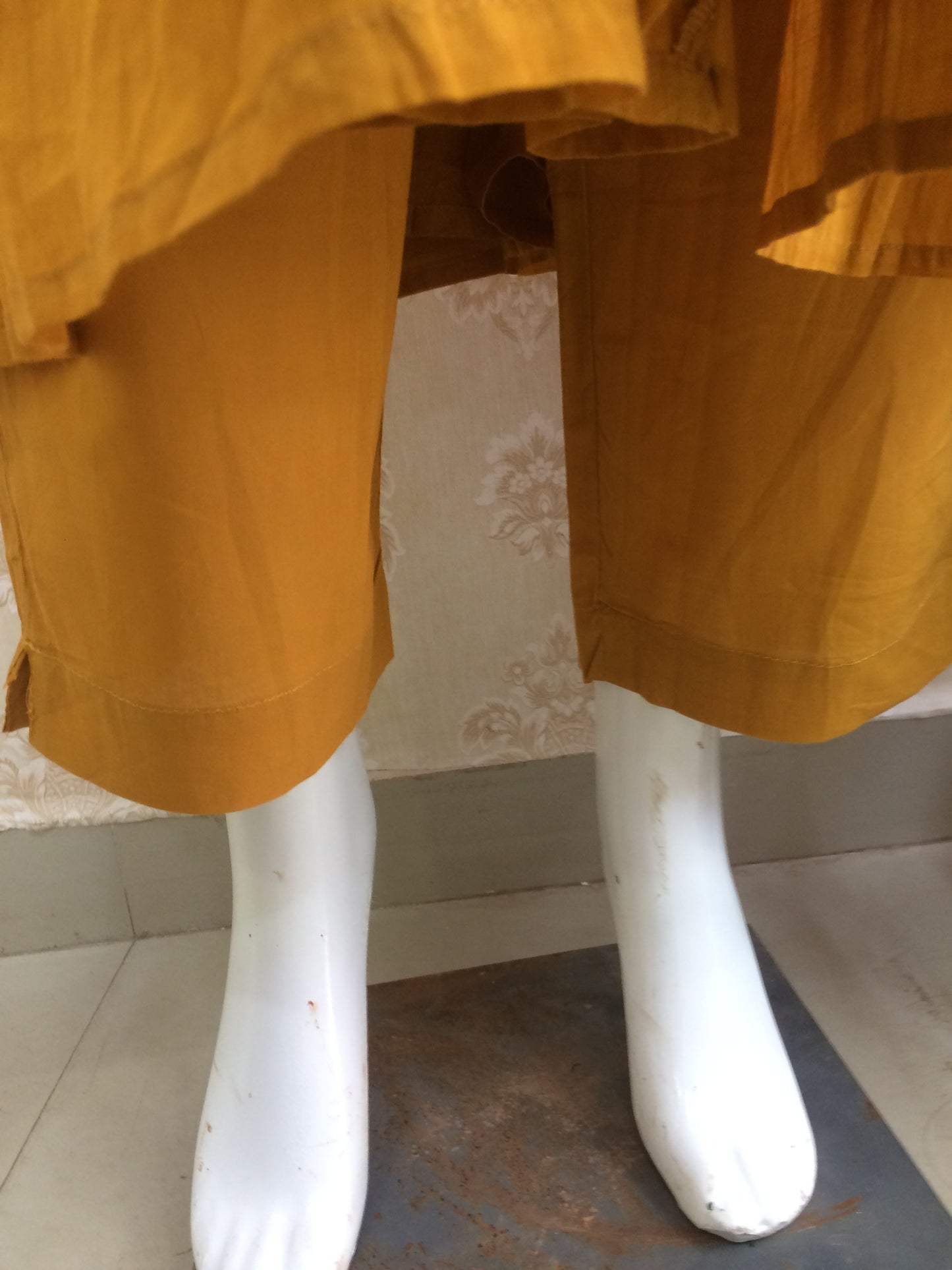 Mstarad Anarkali Hs 632