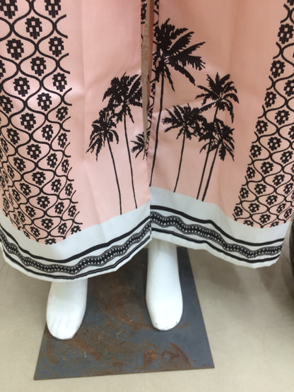 Multi color turki co-ord set