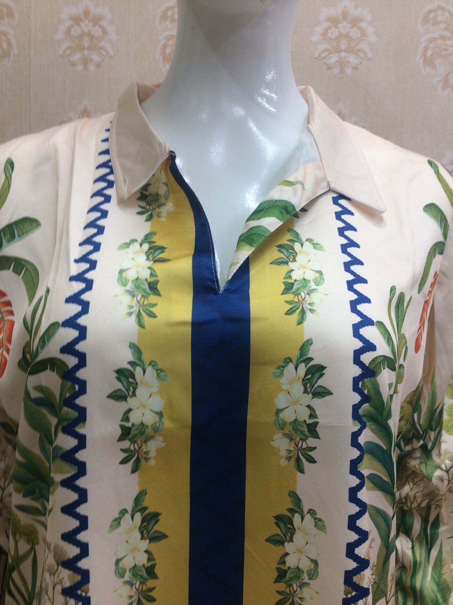 Pitch turki co-ord set
