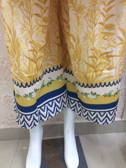 Pitch turki co-ord set