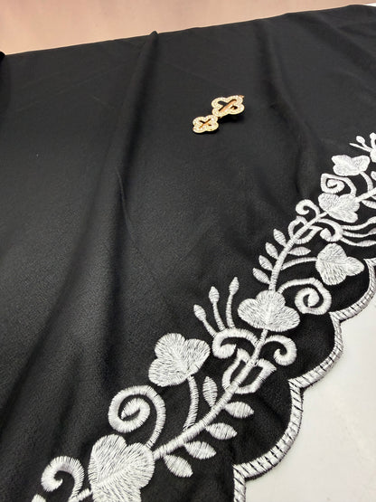 Designer Chiffon Hijab