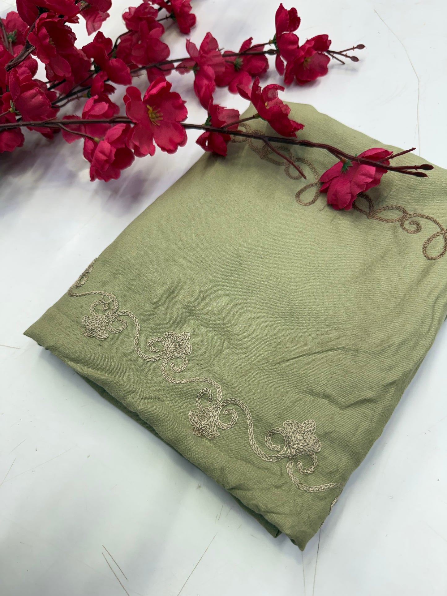 Modal Cotton Hijab