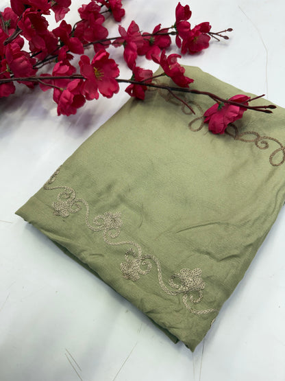 Modal Cotton Hijab