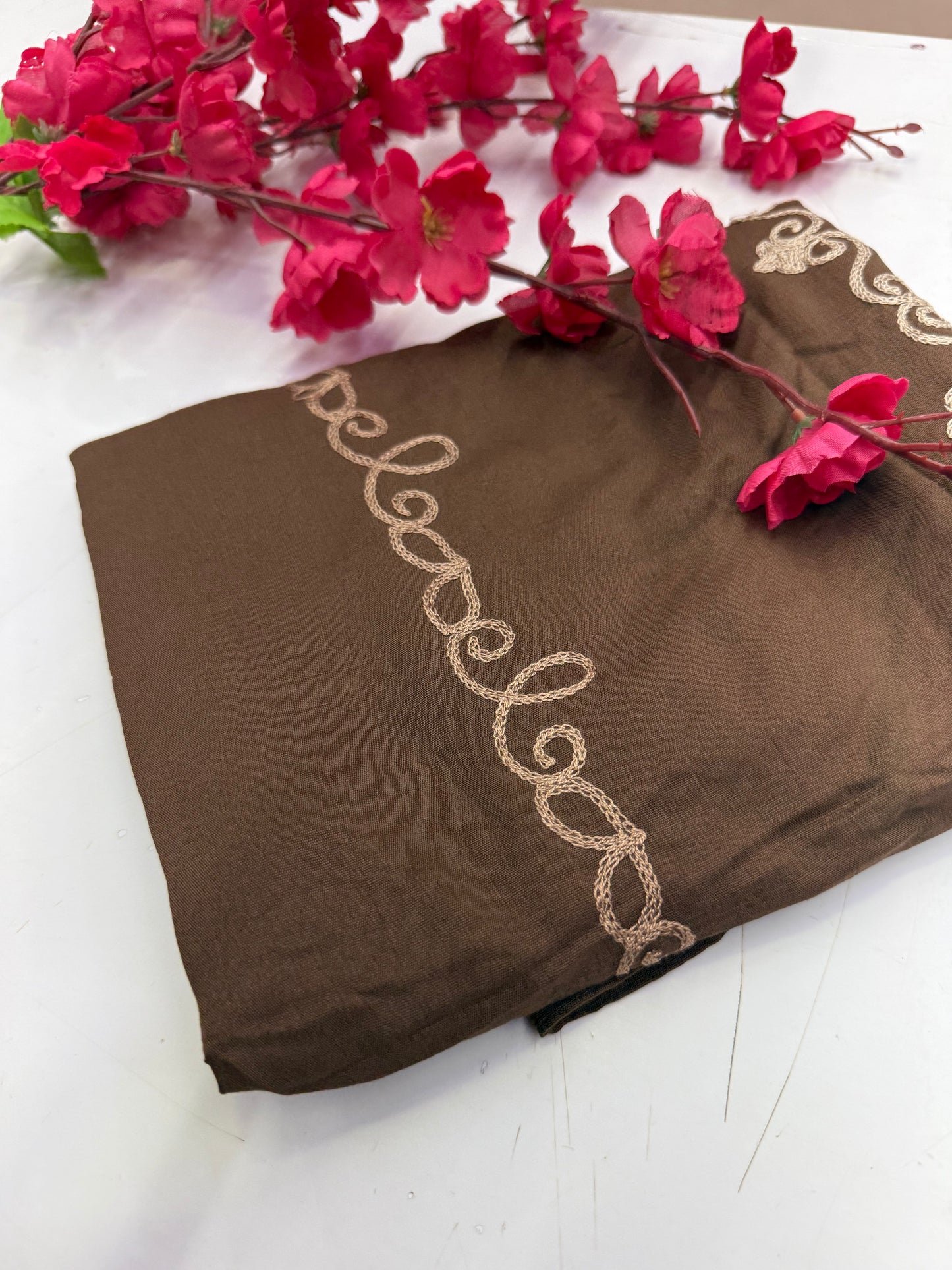 Modal Cotton Hijab