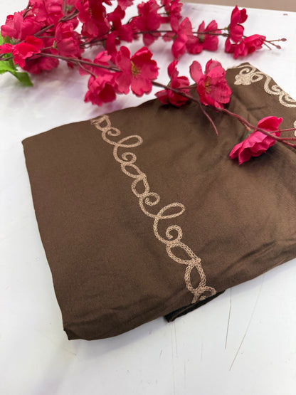 Modal Cotton Hijab
