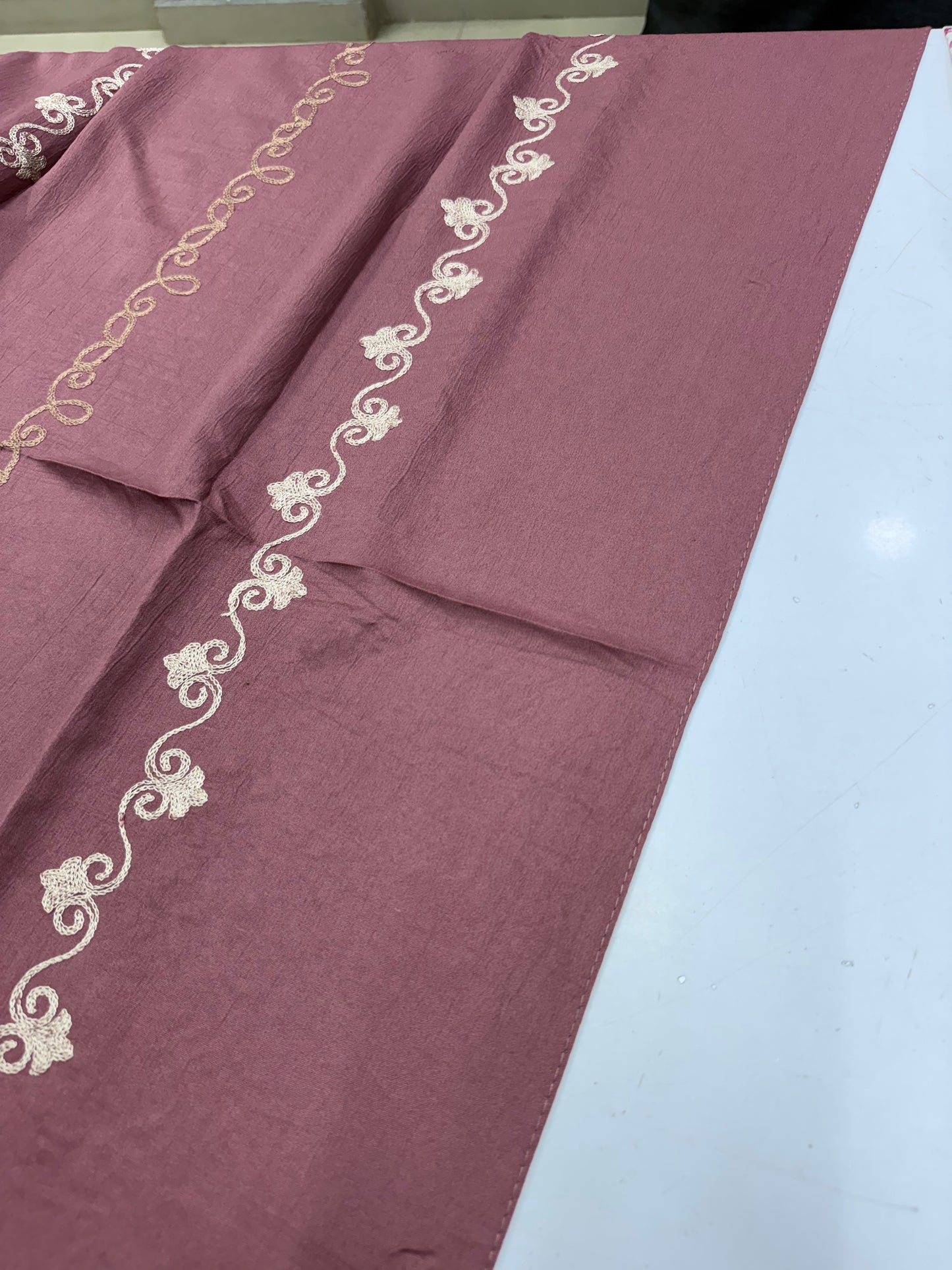 Modal Cotton Hijab
