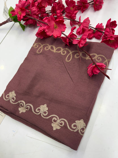 Modal Cotton Hijab